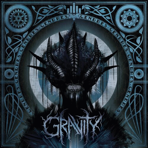 Gravity (FRA) : Cendres